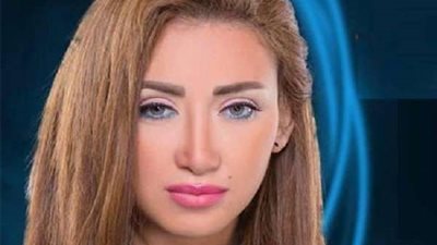 هقرب من ربنا.. ريهام سعيد تعلن اعتزالها الإعلام