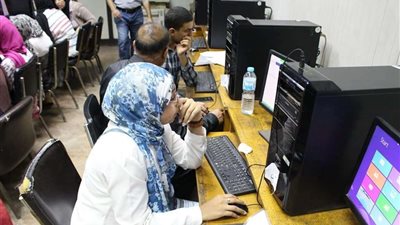 بدء المرحلة الثالثة بتنسيق الجامعات 2019