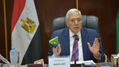 ضبط 15 طن دقيق مدعم و16 طن أعلاف أسماك مجهولة المصدر بالدقهلية