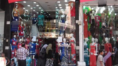 التموين تُعلن استمرار مشاركة المحلات التجارية في الأوكازيون الصيفي