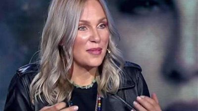 شيرين رضا تناشد المسؤولين بسبب كارثة