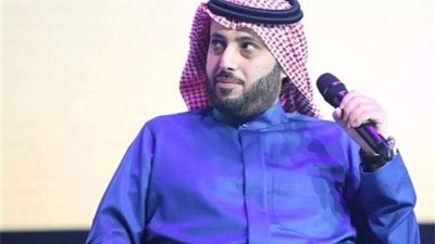 تركي آل الشيخ يعلن الفائز بعد توقعه نتيجة مباراة ألميريا وراسينج