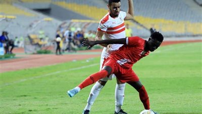 لم تكن مفيدة .. القباني: استفادة وحيدة حققها الزمالك من مباراة ديكاداها