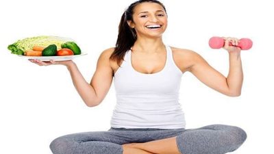 بعد حديث ريهام سعيد عن البدينات.. نصائح غذائية لتجنب زيادة الوزن