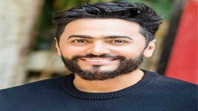تامر حسني يحتفل بمرور 15 عامًا على ألبومه الأول بالساحل 30 أغسطس