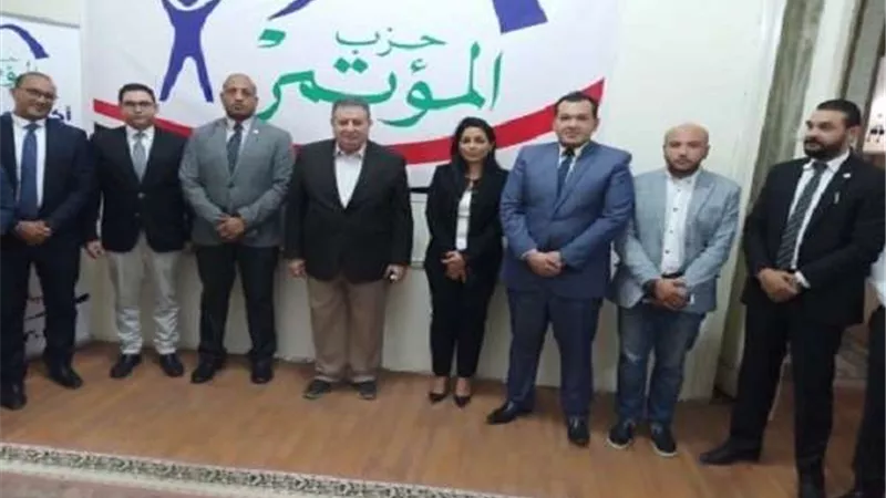 برعاية المؤتمر.. تفاصيل أول مدرسة للكادر السياسي لإعداد نائب المحليات