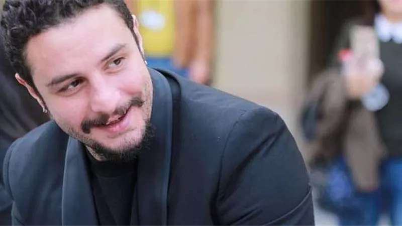 محامي طليقة أحمد الفيشاوي يهدده بقضية جديدة