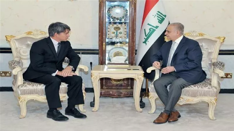 العراق تستدعي القائم بالأعمال الأمريكي لدى بغداد: 