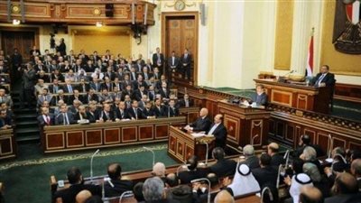 بعد 6 سنوات من حله.. 3 قوانين لمجلس الشيوخ أمام البرلمان