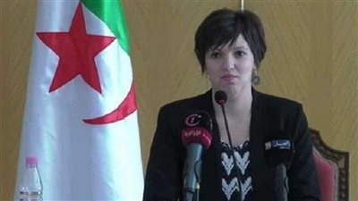 استقالة وزيرة الثقافة الجزائرية على خلفية حادث تدافع حفل الراب