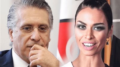 صحيفة مغربية: نبيل القروي كان على علاقة غير شرعية بعارضة أزياء