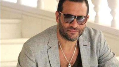 ماجد المصري يعلن موعد طرح مسلسله الجديد 