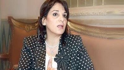 سوزي ناشد: مصير قانون الغارمات يظهر مع الدور المقبل