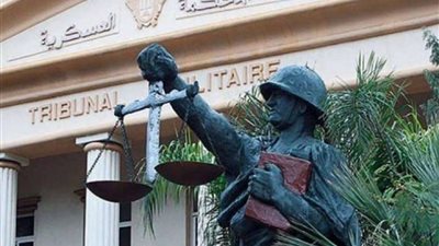 اليوم.. سماع شهود الإثبات بمحاكمة 555 متهما في 