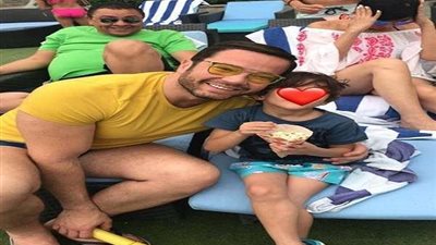 ننشر تفاصيل التحقيق مع تامر شلتوت بشأن الاعتداء على طفل يتيم