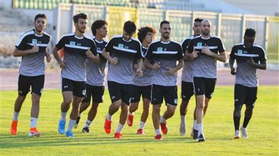 المصري البورسعيدي يواجه القناة وديًا مساء اليوم
