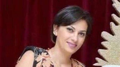 سيلڤانا ماجد تكتب: رُوحُ الرَّابِعَةِ