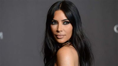 شاهد.. كيم كاردشيان بصحبة أصغر أبنائها لأول مرة