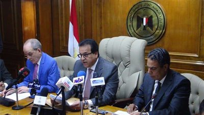 التعليم العالي: 65 ألف طالب سجلوا رغباتهم بتنسيق المرحلة الثالثة
