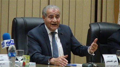 مد تلقي تظلمات أصحاب البطاقات التموينية لـ 28 أغسطس الجاري