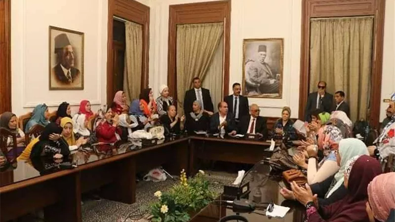 حزب الوفد يدشّن مبادرة 