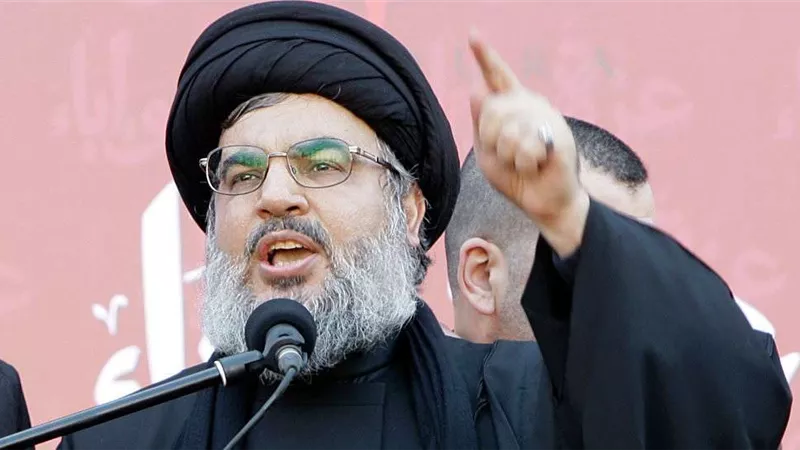 حسن نصرالله: هجوم الاحتلال على سوريا استهدف مركزا لحزب الله