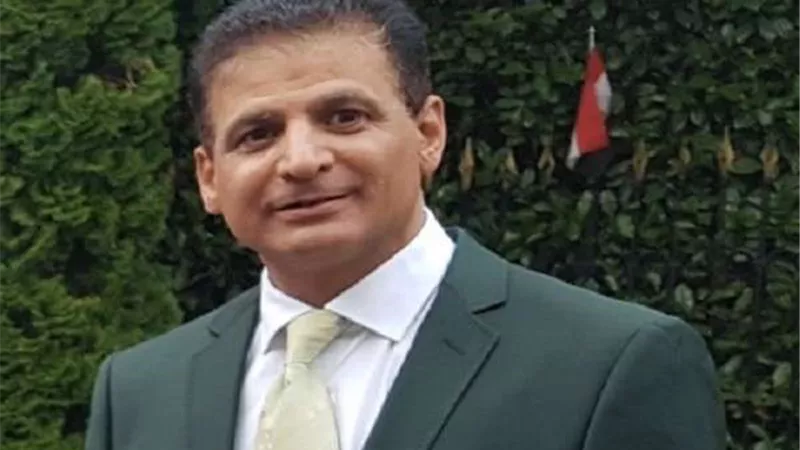بهجت العبيدي: مؤتمر 