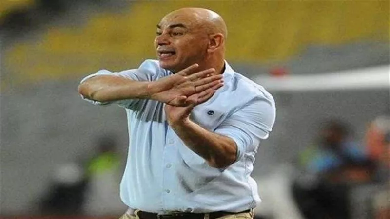 خاص.. ”العميد” مديراً فنيًا لـ”الأهرام” وموافقة ”البدري” تحسم منصب المدير الرياضي للفريق