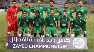 خالد قمر يقود الاتحاد للفوز على العربي الكويتي بالبطولة العربية