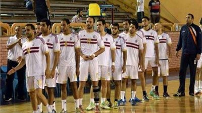 الزمالك يعلن قائمة بطولة كأس العالم للأندية لكرة اليد قبل السفر للسعودية