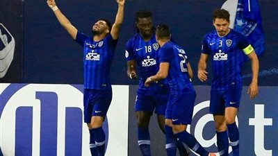 التشكيل المتوقع للاتحاد السعودي والهلال في دوري أبطال آسيا