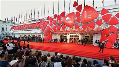 انطلاق مهرجان فينيسيا السينمائي الدولي.. غدًا