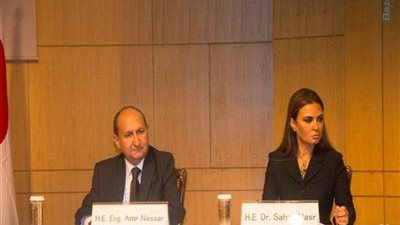 مجلس الأعمال المصري الياباني: بدء إنشاء مصنع ببورسعيد لتوفير 1000 فرصة عمل