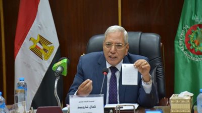 إحالة مسئولي الإدارة العامة للتخطيط العمراني بالدقهلية للتحقيق