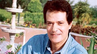 رسالة مؤثرة من محمد يسري لوالده