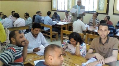 إعلان نتيجة امتحانات الدور الثاني للثانوية العامة.. خلال أيام