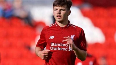 ليفربول يرفض رحيل لاعبه الشاب إلى الدوري الإيطالي