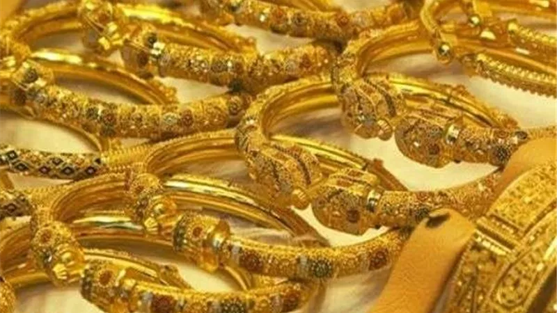 استقرار أسعار الذهب اليوم الثلاثاء.. وعيار 21 يسجل 712 جنيهًا