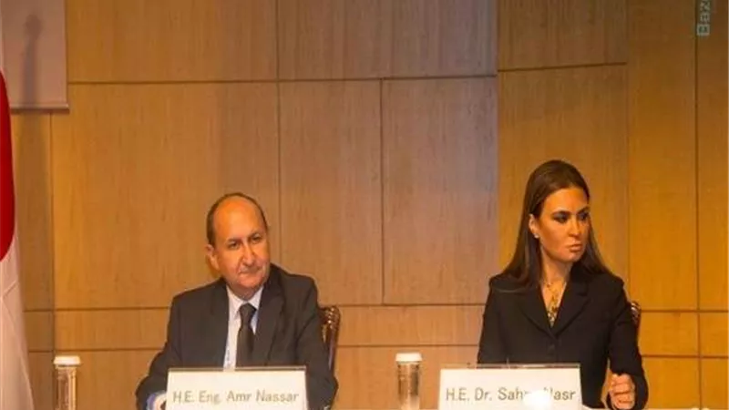 مجلس الأعمال المصري الياباني: بدء إنشاء مصنع ببورسعيد لتوفير 1000 فرصة عمل