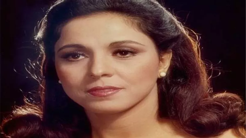 رغم ابتعادها عن الشاشة.. شاهد أحدث ظهور لـ عفاف راضي