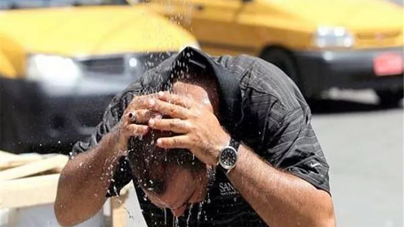 الأرصاد: طقس الأربعاء حار رطب في القاهرة.. والعظمى 36