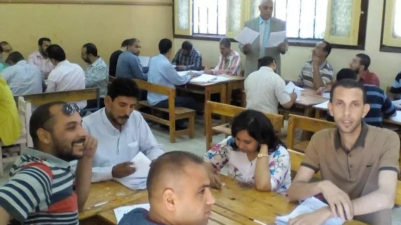 إعلان نتيجة امتحانات الدور الثاني للثانوية العامة.. خلال أيام