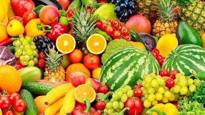 شعبة الخضروات والفاكهة: الأسعار انخفضت 15% مقارنة بالشهور الماضية