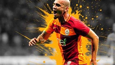 جالطة سراي التركي تخاطب إدراة النصر لتفعيل عقد 