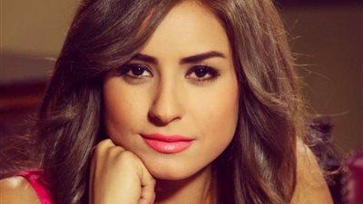 شاهد.. ريهام أيمن تشعل 