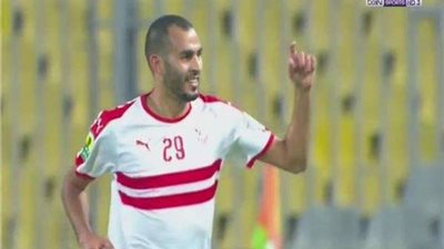 الزمالك يسعى للتخلص من بوطيب من أجل  معروف يوسف