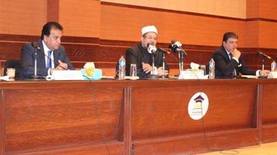 أوقاف القليوبية: زيادة صكوك الأضحية بقيمة إجمالية ٤ مليون و٣٧ جنيه