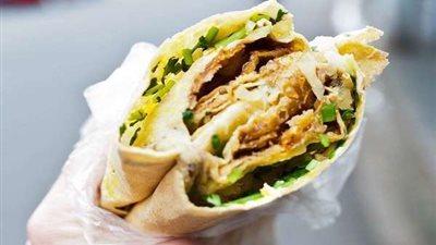 وداعًا للدليفري.. طريقة عمل الكريب بخطوات سهلة وغير مكلفة