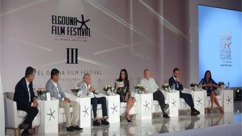 بدء استقبال طلبات الاعتماد الصحفي بمهرجان الجونة