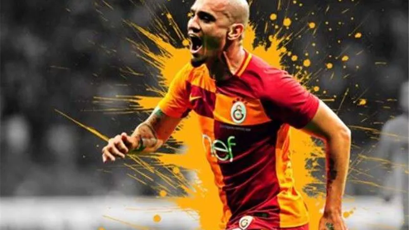 جالطة سراي التركي تخاطب إدراة النصر لتفعيل عقد 